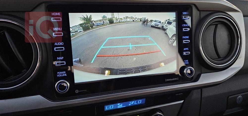 تويوتا تاكوما